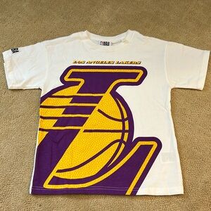 Cotton On NBA Boy’s Lakers T-shirt